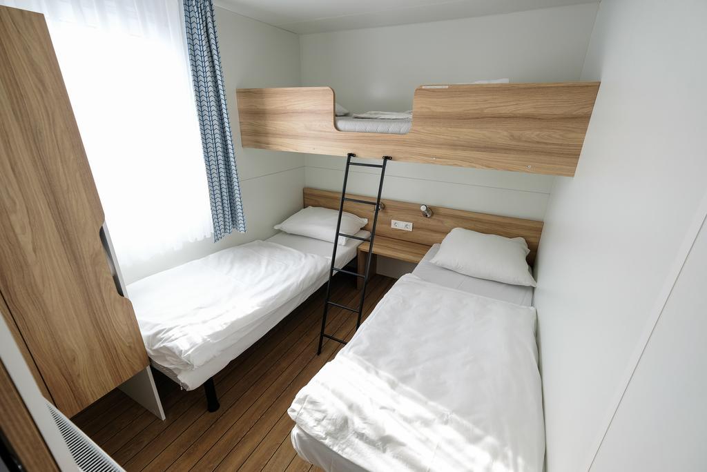 Terme Village - Mobile Homes Чатеж-об-Саві Екстер'єр фото